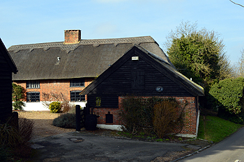 Buttercup Farm February 2013